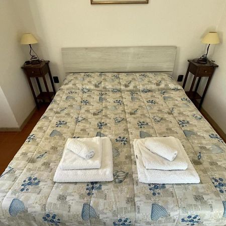 Stella Apartments Malcesine Luaran gambar