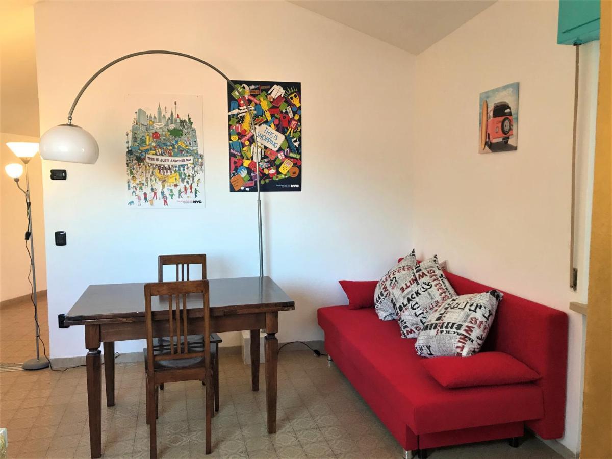 Stella Apartments Malcesine Luaran gambar