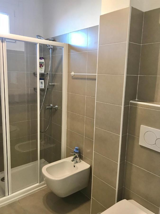 Stella Apartments Malcesine Luaran gambar