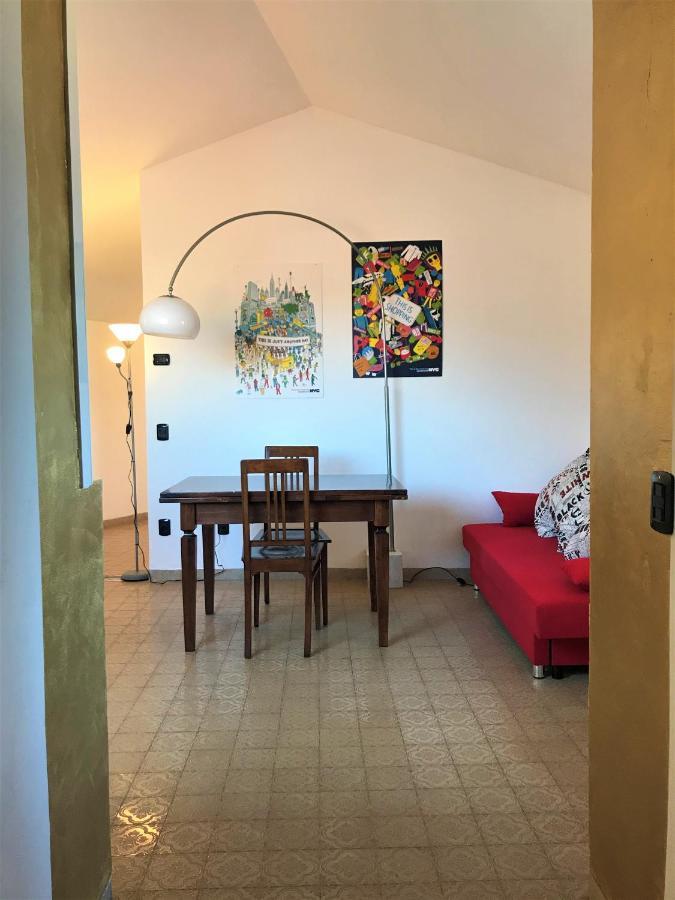 Stella Apartments Malcesine Luaran gambar