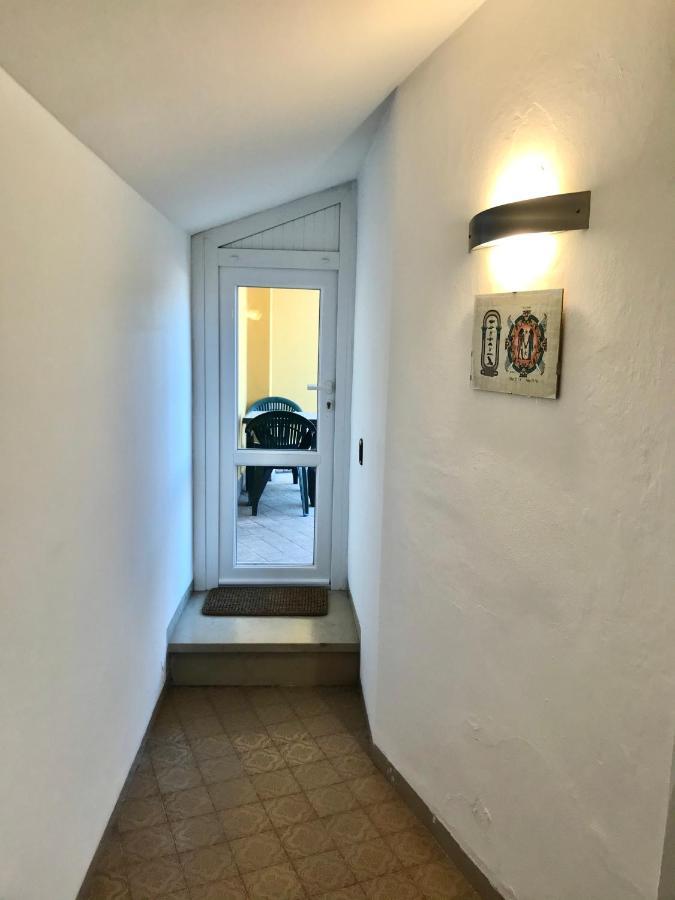 Stella Apartments Malcesine Luaran gambar