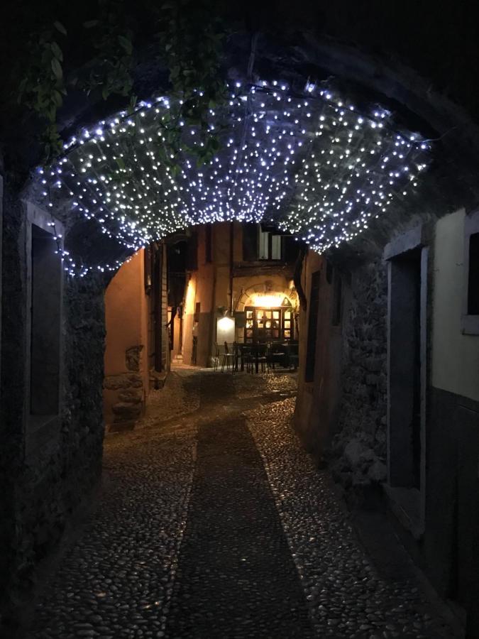 Stella Apartments Malcesine Luaran gambar
