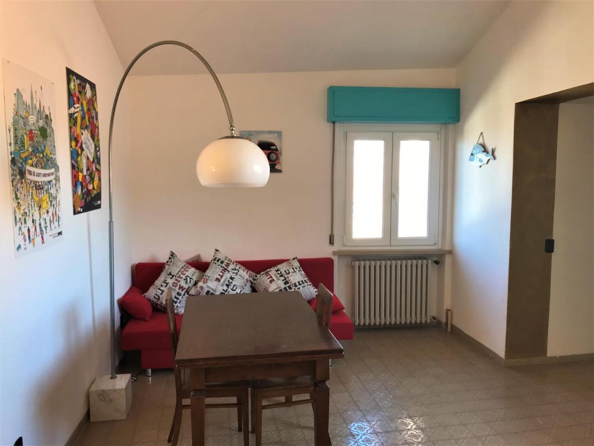 Stella Apartments Malcesine Luaran gambar