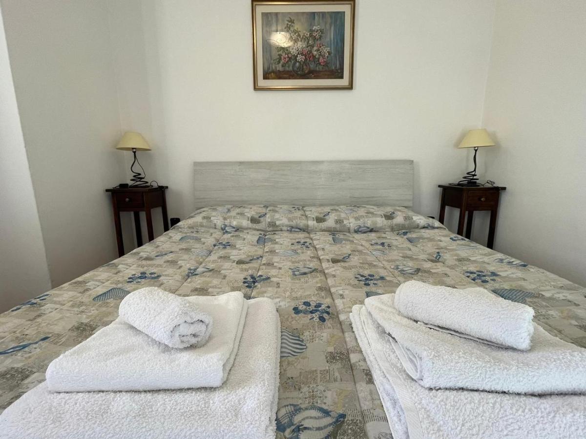 Stella Apartments Malcesine Luaran gambar