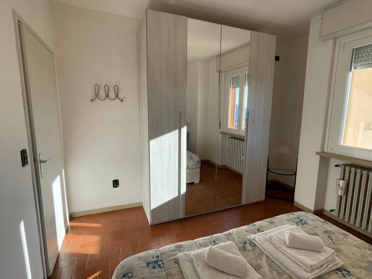 Stella Apartments Malcesine Luaran gambar