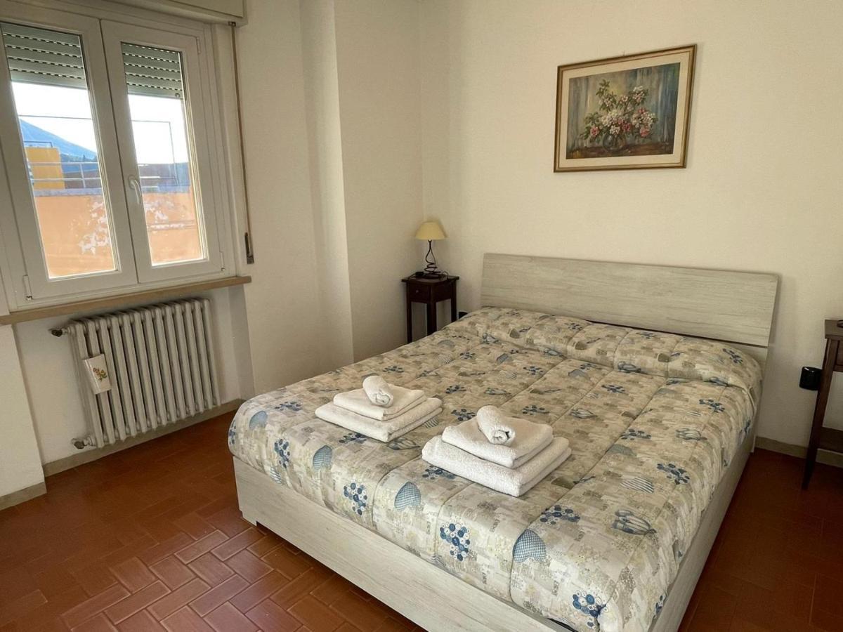 Stella Apartments Malcesine Luaran gambar