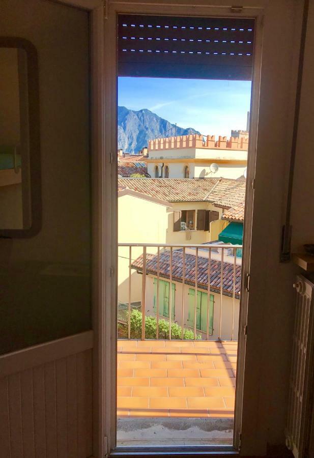 Stella Apartments Malcesine Luaran gambar