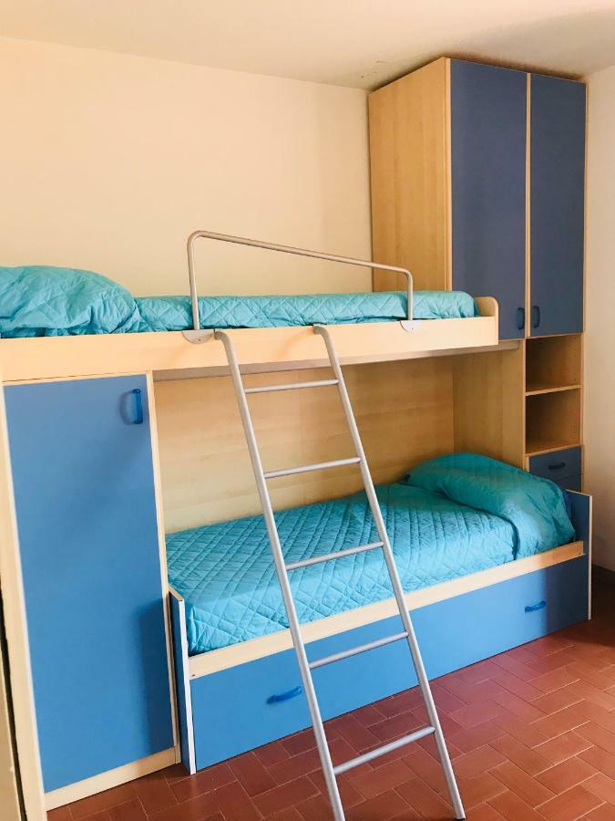 Stella Apartments Malcesine Luaran gambar