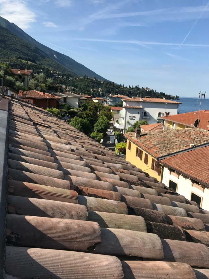 Stella Apartments Malcesine Luaran gambar